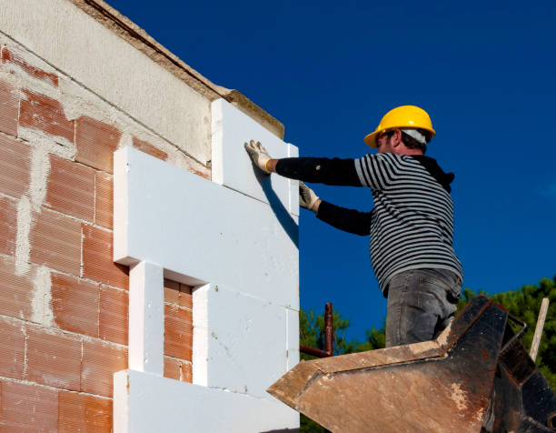 Best Residential Insulation in Des Moines, WA