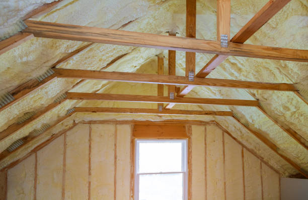 Best Spray Foam Insulation in Des Moines, WA