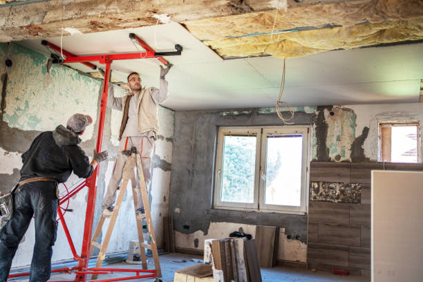 Des Moines, WA Insulation Contractor Company