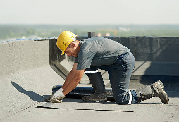 Best Spray Foam Insulation in Des Moines, WA