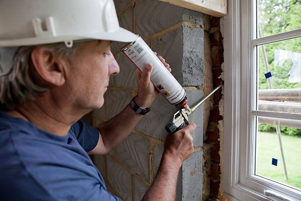 Best Blown-in Insulation in Des Moines, WA
