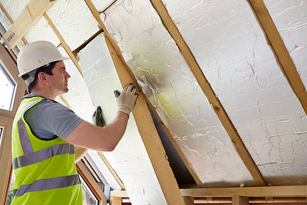 Best Fiberglass Insulation in Des Moines, WA